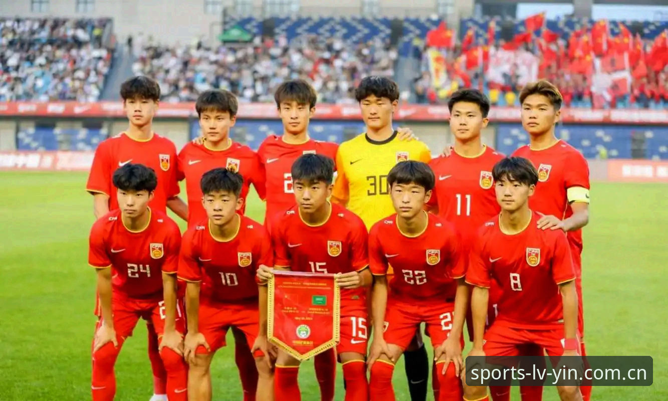 绿茵体育商城登录推荐 U17世界杯抽签结果揭晓,国足国少女足分组形势最新动态
