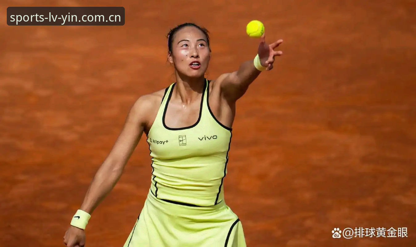 绿茵体育运动商城必备 2026年法网女单抽签揭晓,中国金花郑钦文能否复制去年八强奇迹?